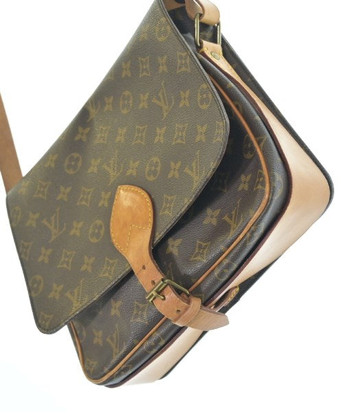 LOUIS VUITTON กระเป๋าสะพาย