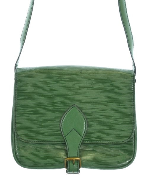 LOUIS VUITTON กระเป๋าสะพาย