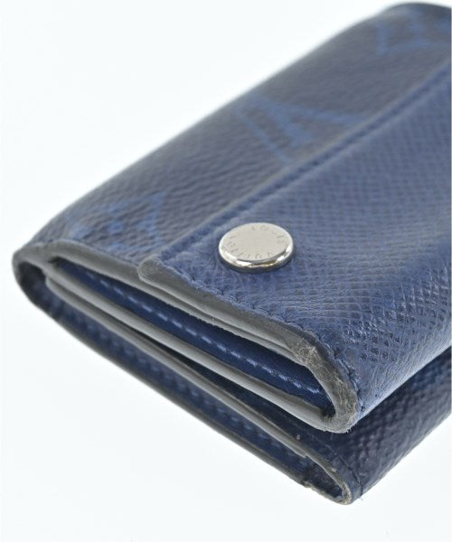 LOUIS VUITTON กระเป๋าสตางค์/กระเป๋าใส่เหรียญ