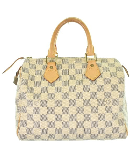 LOUIS VUITTON กระเป๋าถือขนาดใหญ่