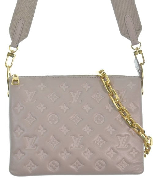 LOUIS VUITTON กระเป๋าสะพาย