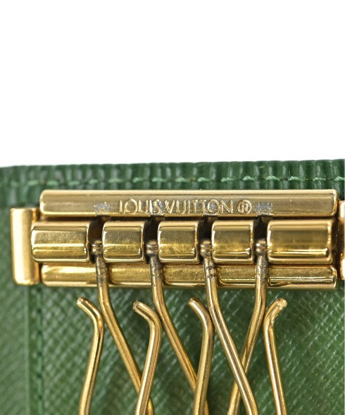 LOUIS VUITTON เคสกุญแจ/พวงกุญแจ
