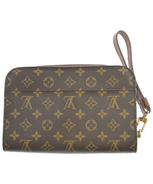 LOUIS VUITTON คลัตช์