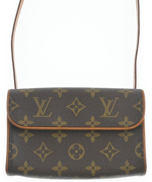 LOUIS VUITTON กระเป๋าสะพาย