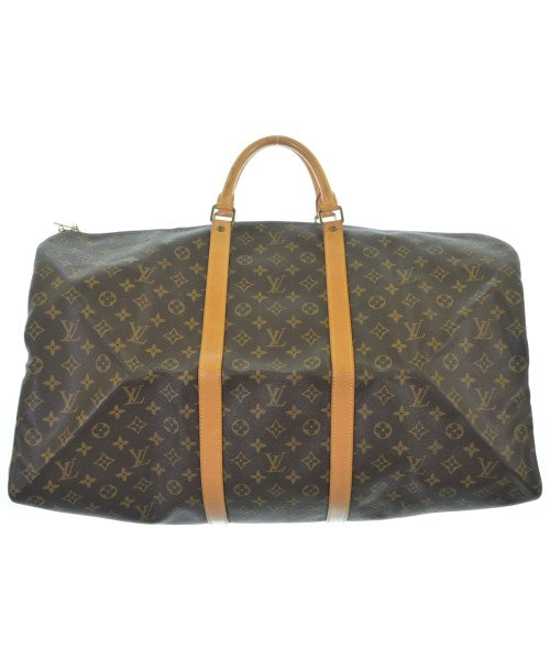 LOUIS VUITTON กระเป๋าใส่อุปกรณ์ขนาดใหญ่