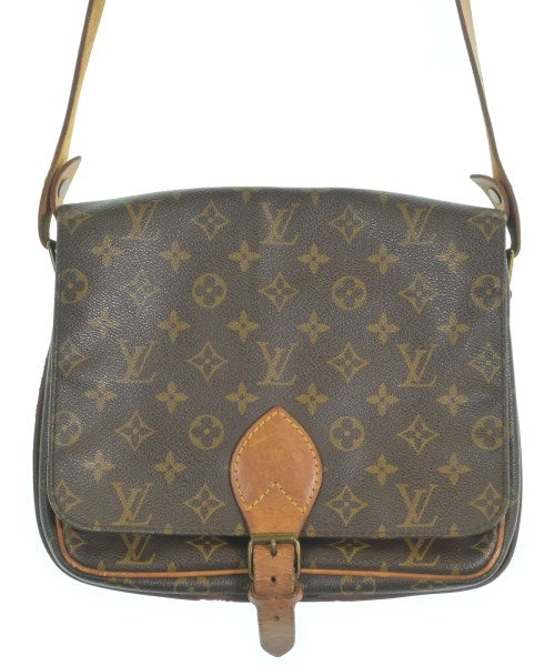 LOUIS VUITTON กระเป๋าสะพาย