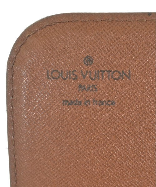 LOUIS VUITTON กระเป๋าสะพาย