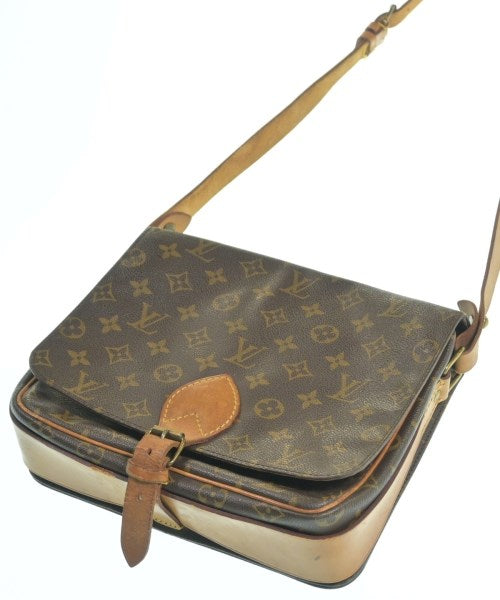 LOUIS VUITTON กระเป๋าสะพาย