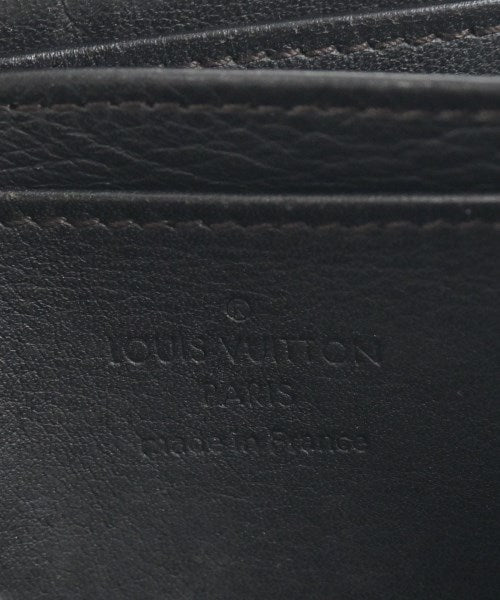 LOUIS VUITTON กระเป๋าสตางค์/กระเป๋าใส่เหรียญ