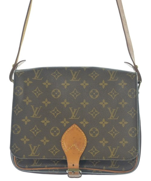 LOUIS VUITTON กระเป๋าสะพาย
