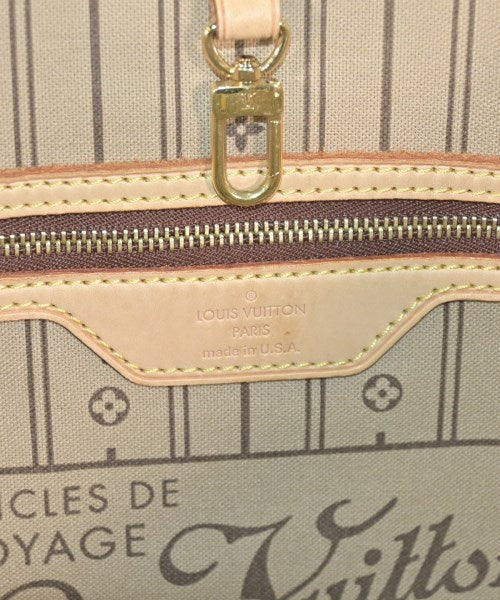 LOUIS VUITTON กระเป๋าถือขนาดใหญ่