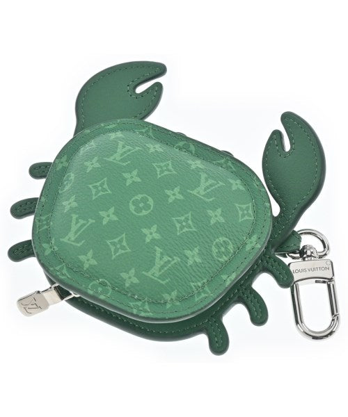 LOUIS VUITTON เครื่องประดับบนกระเป๋า