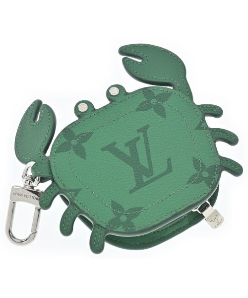 LOUIS VUITTON เครื่องประดับบนกระเป๋า