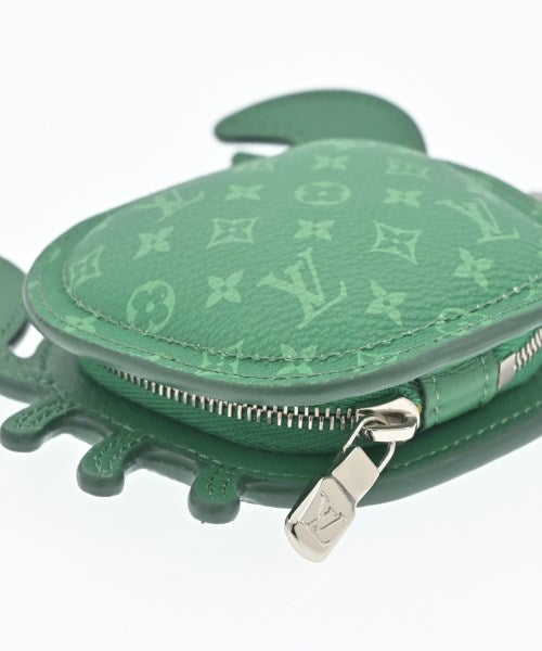 LOUIS VUITTON เครื่องประดับบนกระเป๋า