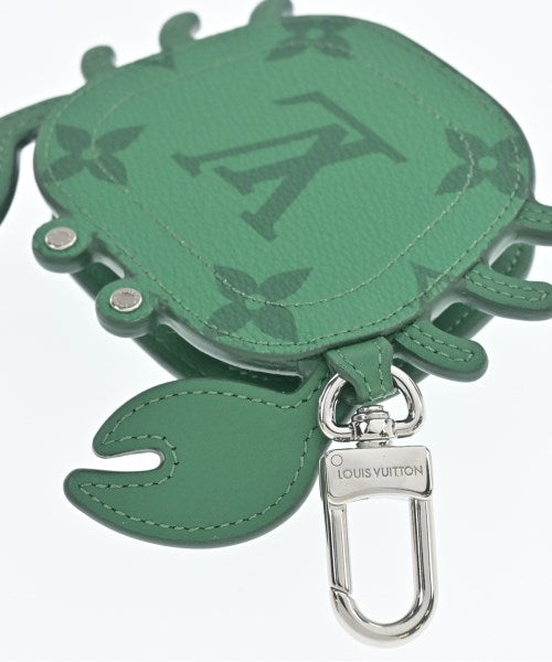 LOUIS VUITTON เครื่องประดับบนกระเป๋า