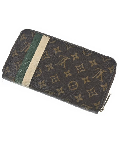 LOUIS VUITTON กระเป๋าสตางค์/กระเป๋าใส่เหรียญ
