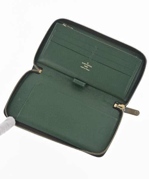 LOUIS VUITTON กระเป๋าสตางค์/กระเป๋าใส่เหรียญ