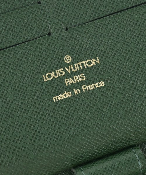 LOUIS VUITTON กระเป๋าสตางค์/กระเป๋าใส่เหรียญ