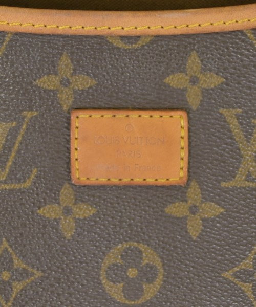 LOUIS VUITTON กระเป๋าสะพาย