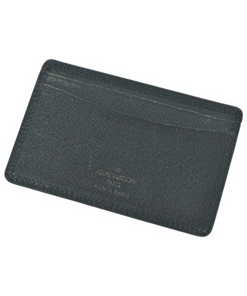 LOUIS VUITTON กล่องใส่บัตร