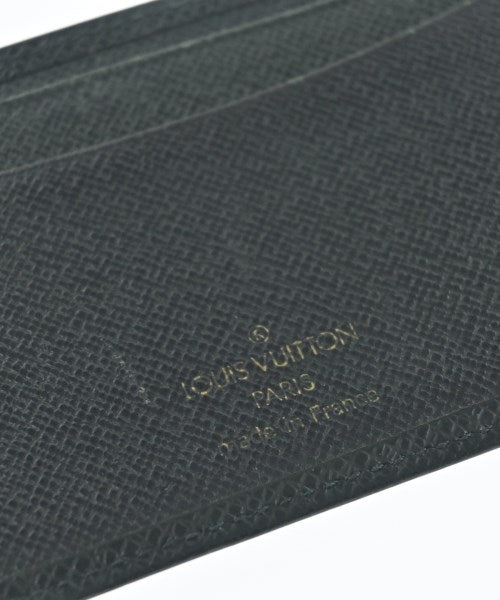 LOUIS VUITTON กล่องใส่บัตร