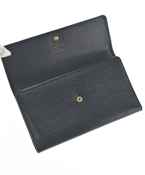 LOUIS VUITTON กระเป๋าสตางค์/กระเป๋าใส่เหรียญ
