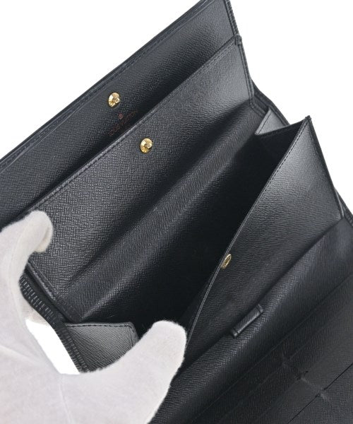 LOUIS VUITTON กระเป๋าสตางค์/กระเป๋าใส่เหรียญ