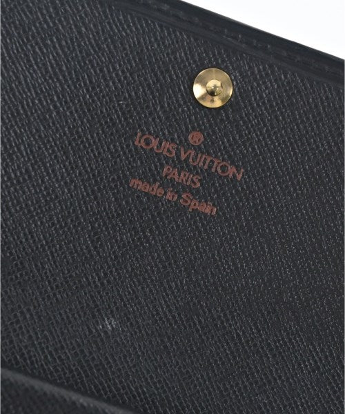 LOUIS VUITTON กระเป๋าสตางค์/กระเป๋าใส่เหรียญ
