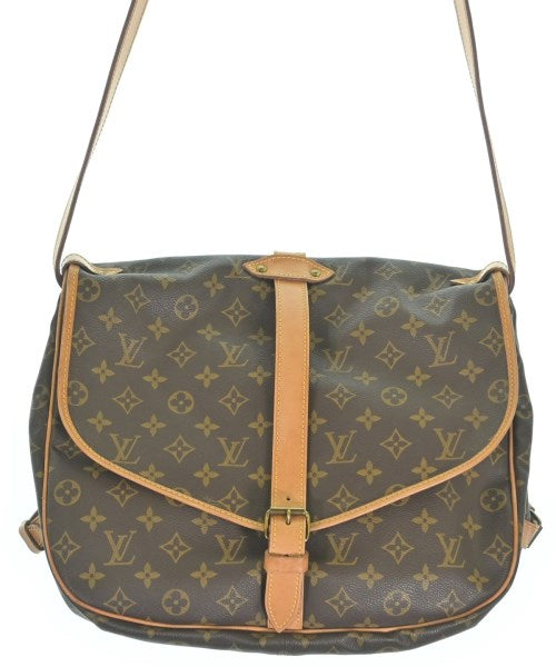 LOUIS VUITTON กระเป๋าสะพาย