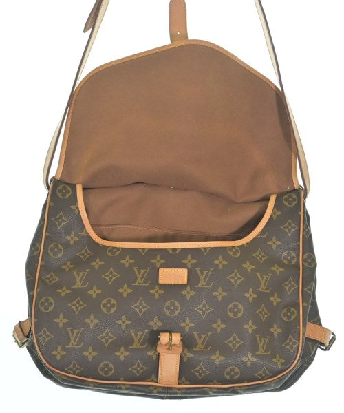 LOUIS VUITTON กระเป๋าสะพาย