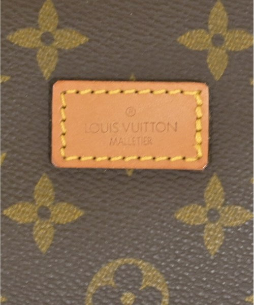 LOUIS VUITTON กระเป๋าสะพาย