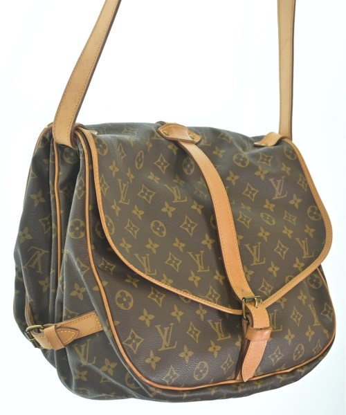 LOUIS VUITTON กระเป๋าสะพาย