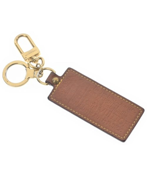 LOUIS VUITTON เคสกุญแจ/พวงกุญแจ