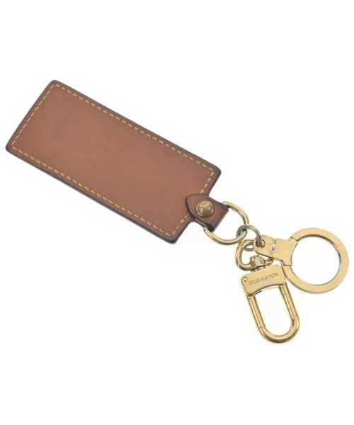 LOUIS VUITTON เคสกุญแจ/พวงกุญแจ