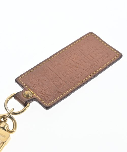 LOUIS VUITTON เคสกุญแจ/พวงกุญแจ