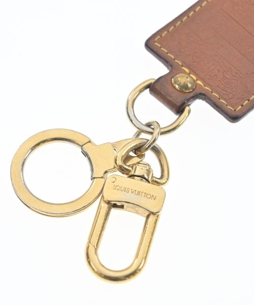 LOUIS VUITTON เคสกุญแจ/พวงกุญแจ