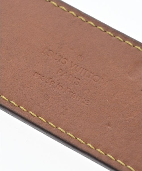 LOUIS VUITTON เคสกุญแจ/พวงกุญแจ