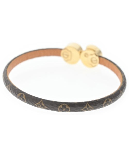 LOUIS VUITTON สร้อยข้อมือ/กำไล