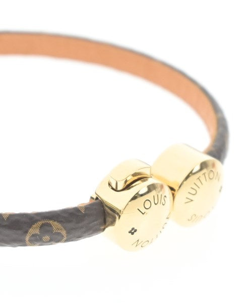 LOUIS VUITTON สร้อยข้อมือ/กำไล