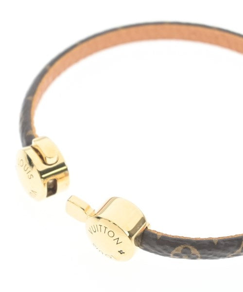 LOUIS VUITTON สร้อยข้อมือ/กำไล