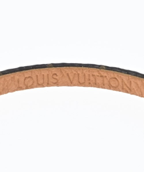 LOUIS VUITTON สร้อยข้อมือ/กำไล