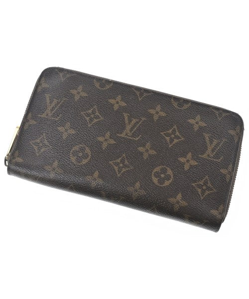 LOUIS VUITTON กระเป๋าสตางค์/กระเป๋าใส่เหรียญ