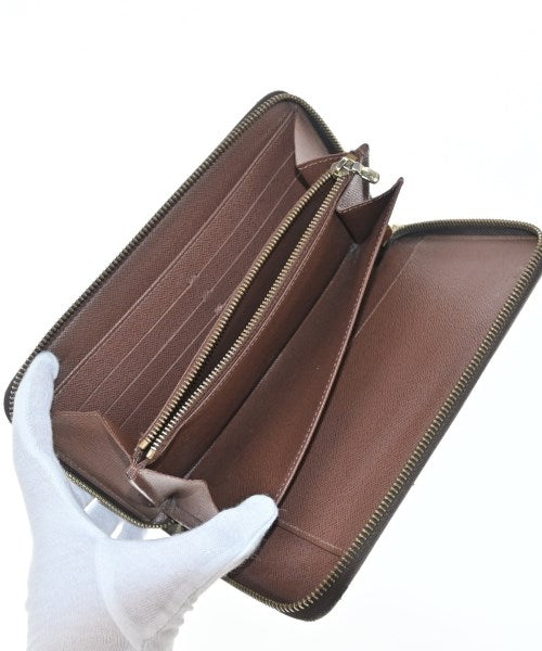 LOUIS VUITTON กระเป๋าสตางค์/กระเป๋าใส่เหรียญ