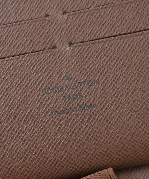 LOUIS VUITTON กระเป๋าสตางค์/กระเป๋าใส่เหรียญ