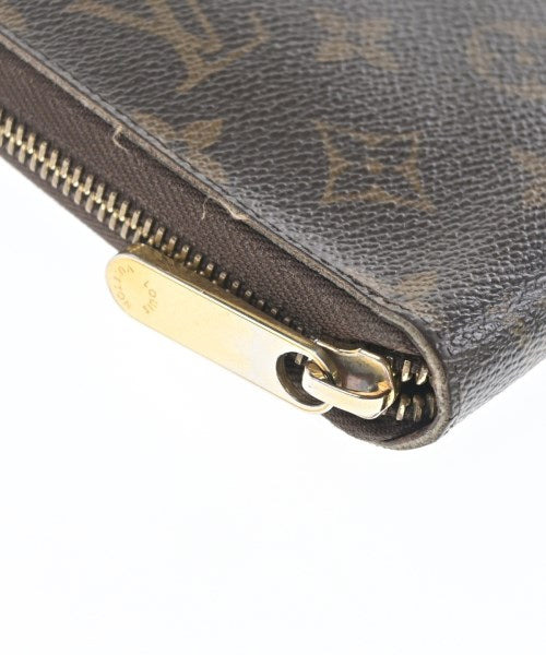 LOUIS VUITTON กระเป๋าสตางค์/กระเป๋าใส่เหรียญ