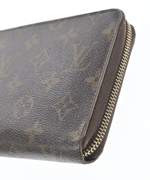 LOUIS VUITTON กระเป๋าสตางค์/กระเป๋าใส่เหรียญ
