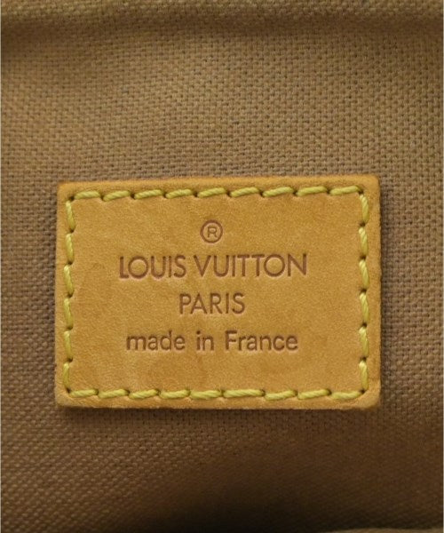 LOUIS VUITTON กระเป๋าสะพาย