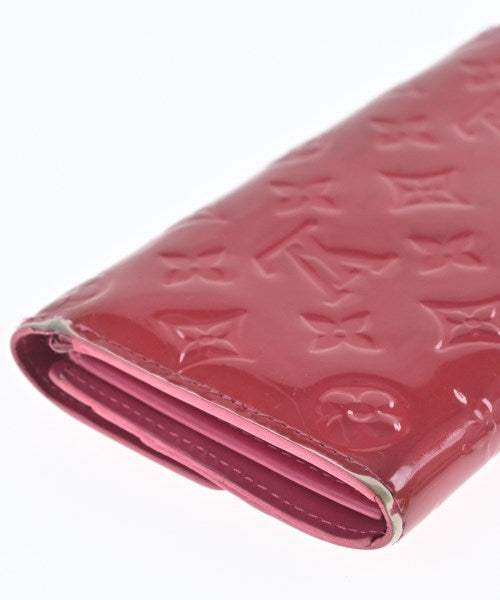 LOUIS VUITTON กระเป๋าสตางค์/กระเป๋าใส่เหรียญ