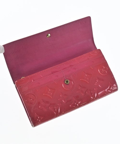 LOUIS VUITTON กระเป๋าสตางค์/กระเป๋าใส่เหรียญ