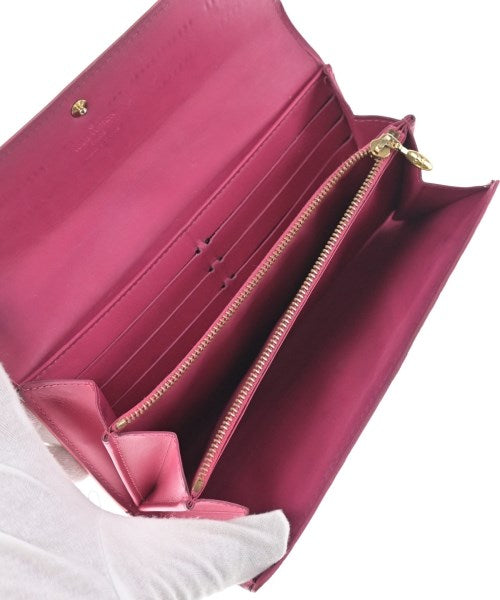 LOUIS VUITTON กระเป๋าสตางค์/กระเป๋าใส่เหรียญ